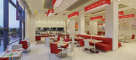 ibis Chennai OMR Hotel