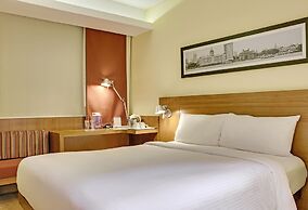 ibis Chennai OMR Hotel