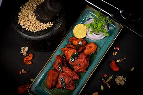 ibis Chennai OMR Hotel