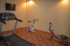 Hotel La Ribiera del Lago Peten Itza