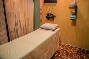 Hotel La Ribiera del Lago Peten Itza