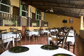 Hotel La Ribiera del Lago Peten Itza