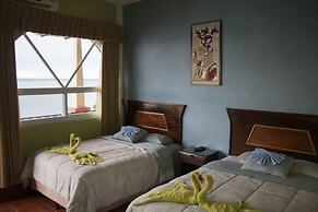 Hotel La Ribiera del Lago Peten Itza