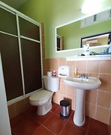 Hotel La Ribiera del Lago Peten Itza