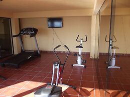 Hotel La Ribiera del Lago Peten Itza