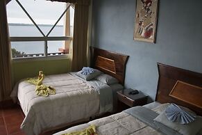 Hotel La Ribiera del Lago Peten Itza