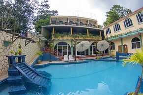 Hotel La Ribiera del Lago Peten Itza