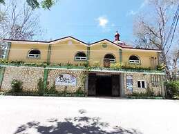 Hotel La Ribiera del Lago Peten Itza