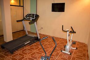 Hotel La Ribiera del Lago Peten Itza