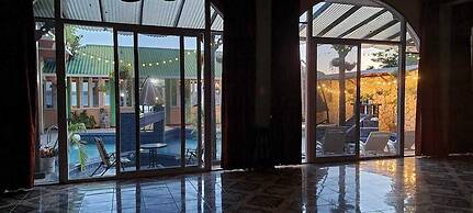 Hotel La Ribiera del Lago Peten Itza