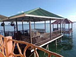 Hotel La Ribiera del Lago Peten Itza