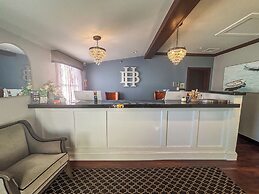 Boothbay Harbor Oceanside Inn