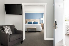 Boothbay Harbor Oceanside Inn