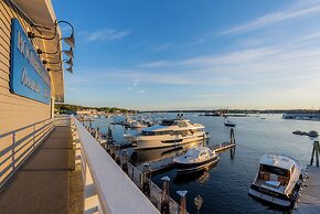 Boothbay Harbor Oceanside Inn