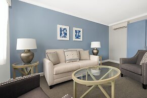 Boothbay Harbor Oceanside Inn