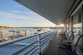 Boothbay Harbor Oceanside Inn