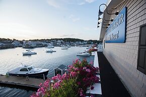 Boothbay Harbor Oceanside Inn