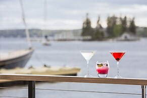 Boothbay Harbor Oceanside Resort