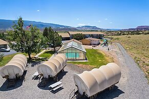 Broken Spur Inn & Steakhouse