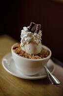 Broken Spur Inn & Steakhouse