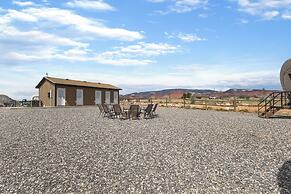 Broken Spur Inn & Steakhouse