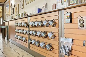 Broken Spur Inn & Steakhouse