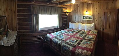 The Historic Madison Hotel Motel