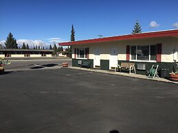 The Historic Madison Hotel Motel
