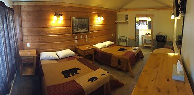 The Historic Madison Hotel Motel