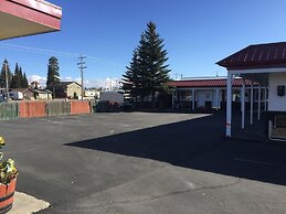 The Historic Madison Hotel Motel