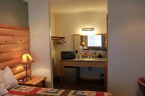 The Historic Madison Hotel Motel