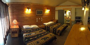 The Historic Madison Hotel Motel