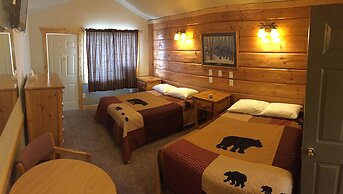 The Historic Madison Hotel Motel