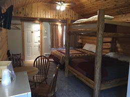 The Historic Madison Hotel Motel
