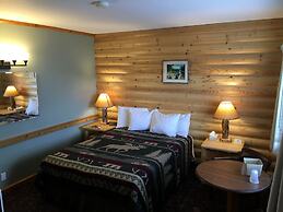 The Historic Madison Hotel Motel
