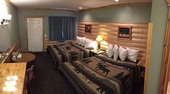 The Historic Madison Hotel Motel