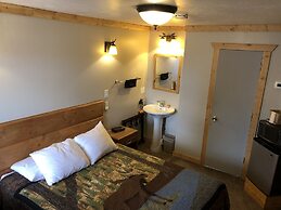 The Historic Madison Hotel Motel
