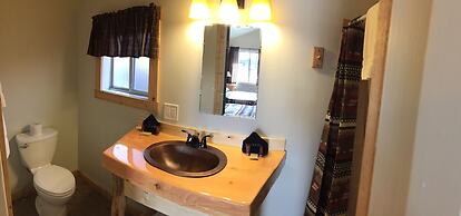 The Historic Madison Hotel Motel