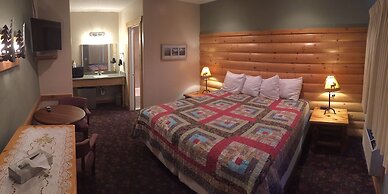 The Historic Madison Hotel Motel