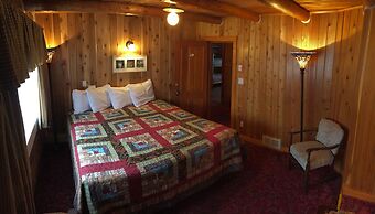 The Historic Madison Hotel Motel