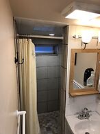 The Historic Madison Hotel Motel