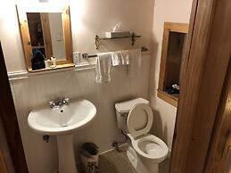 The Historic Madison Hotel Motel