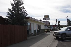 The Historic Madison Hotel Motel