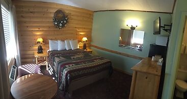 The Historic Madison Hotel Motel