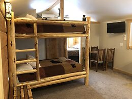 The Historic Madison Hotel Motel