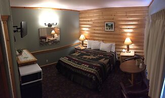 The Historic Madison Hotel Motel