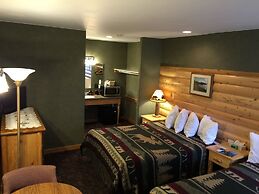 The Historic Madison Hotel Motel