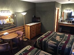 The Historic Madison Hotel Motel