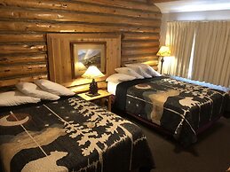 The Historic Madison Hotel Motel