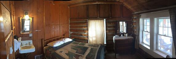 The Historic Madison Hotel Motel